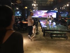 大堂-马氏老外婆餐厅(魏县店)