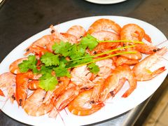 -东莞楼农家菜(金海湾大道分店)
