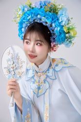 -索菲亚摄影会所