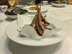 -花开餐厅(环湖中路店)