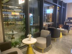 -铂顿国际公寓(广州长隆野生动物世界店)