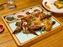 -Let's Taipei 非常烘焙(太古里店)