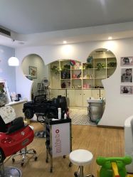 -星童star.kids儿童发型设计·满月胎发(玉兰花园店)