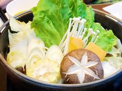 -樱吉岛寿喜锅(肇嘉浜路店)