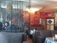 android_upload_pic-尼泊尔雪莲餐厅(北京东路店)