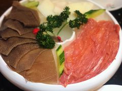 -味蜀吾老火锅(青岛万象城店)