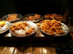 -环球约客烤涮自助(铜锣湾店)