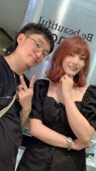 -AYO SALON