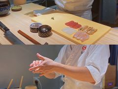 -鮨·海老(北京路店)