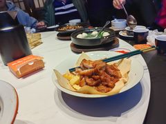 -秋色客家菜(南山店)