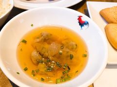 手打扁肉汤-莆田餐厅PUTIEN(三里屯店)