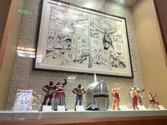 -小山日本料理(兴业太古汇店)