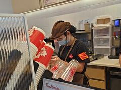 -Tims天好咖啡·贝果(成都东站捷枫店)