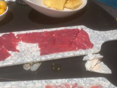 -打酱友•斑鱼海鲜粥火锅(吴桥店)