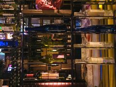-胡桃里音乐酒馆(仓山万达店)
