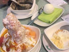 -松记糖水店(铜锣湾分店)