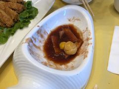 -功德林素菜饭庄(前门店)