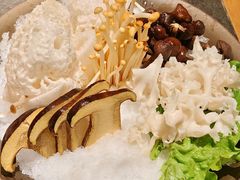 -老墙根涮肉(王四营店)