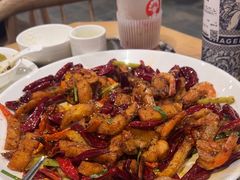-川香鼎盛(市桥富华总店)