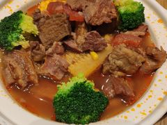 -文叔·湖北名小吃·小龙虾(华强北店)