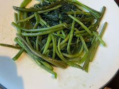 -莲餐厅·湖北菜·潜江小龙虾店(愚园路店)