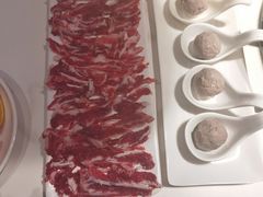 -犇鼎牛潮汕牛肉火锅(新辰里学清路店)