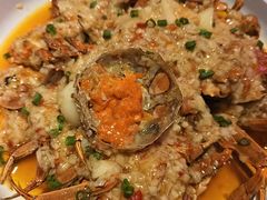 -海岛八号龙虾烧烤田鸡(蓝天路总店)
