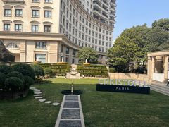 -伯衡55·吉品轩(乌鲁木齐南路店)