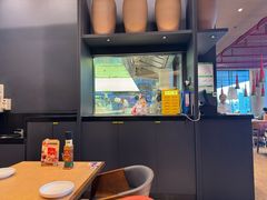 -大师兄·西北小馆(金湾华发商都店)