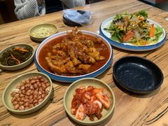 -京玉菲饭店(李村店)