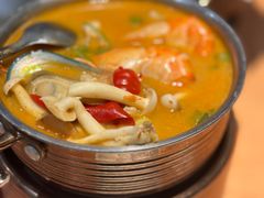 -simply thai天泰(美罗城店)