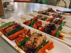 -So Lounge索兰至餐厅(蓝色港湾店)