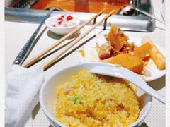-海底捞火锅(枫蓝国际购物中心店)