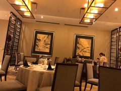 包厢-福州天元国际威斯汀酒店·中国元素餐厅