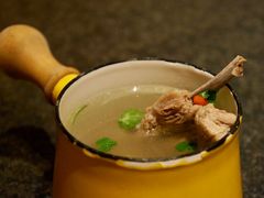 -丝路金桃·新疆菜(徐汇店)