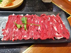 -周师兄大刀腰片火锅(解放碑总店)