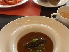 -洲际酒店·地平线全日餐厅HORIZON CAFÉ