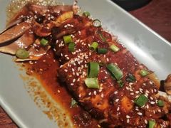 -前海沿·青岛菜(李沧万达店)