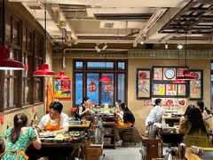 -陶婆婆火锅(洪崖洞店)