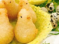 -海港酒楼·平价海鲜·茶点(小公园店)