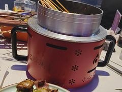 -亿牌牌东北烧烤(博物馆旗舰店)
