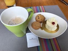 -解放碑威斯汀酒店-知味国际美食餐厅