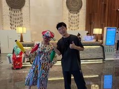 -西双版纳融创皇冠假日度假酒店