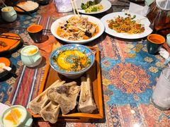 -乡村馕坑肉·烧烤·新疆菜·本地人更爱吃(阿勒泰首店)