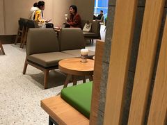 -星巴克臻选(深圳卓悦中心店)