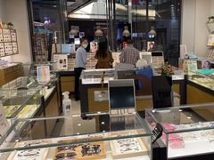 -浙文眼镜(华熙528店)