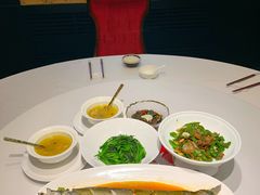 -书湘门地·中国十佳湘菜(西苑店)