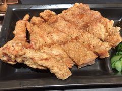 -馔豚·台北菜专门店(深圳湾万象城店)