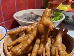 -卤校长重庆火锅(国兴店)