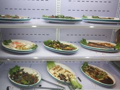 凉菜-苏格里岛·自助烤肉·火锅海鲜(金鼎广场店)
